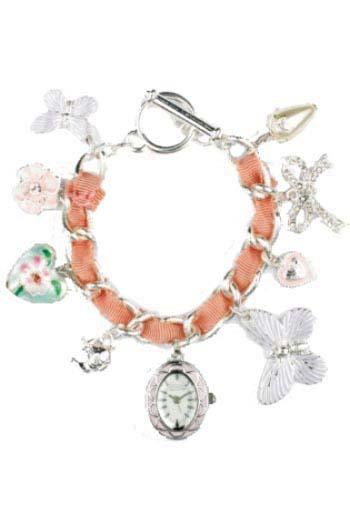 Customization Stainless Steel Watch Bracelets J1131