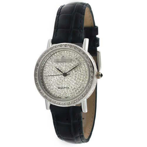 Wholesale Leather Watch Straps J1287M