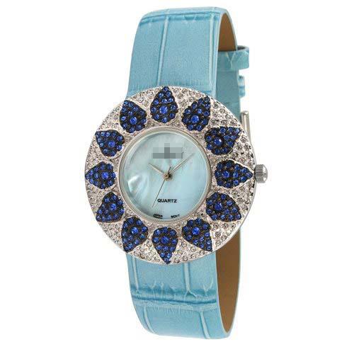 Custom Watch Dial J1450BL