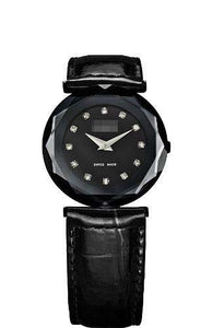Wholesale Calfskin Watch Bands J1.023.M