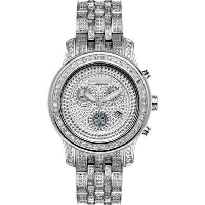 Custom Watch Dial J2016