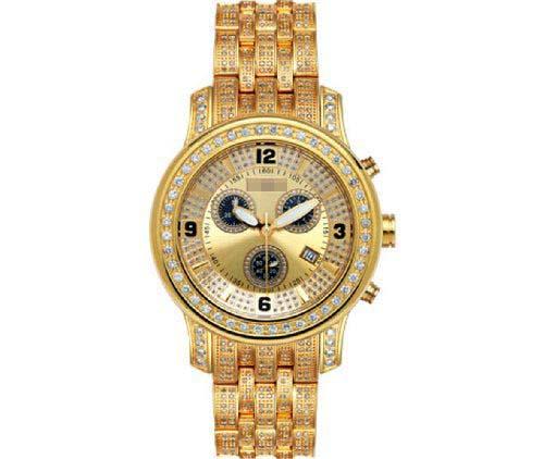 Custom Watch Dial J2020