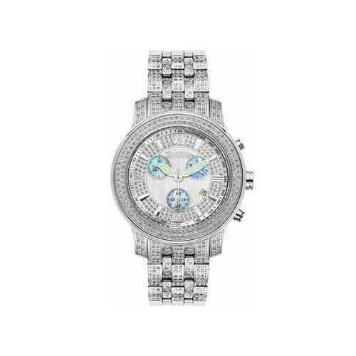 Wholesale Stainless Steel Watch Bands J2025