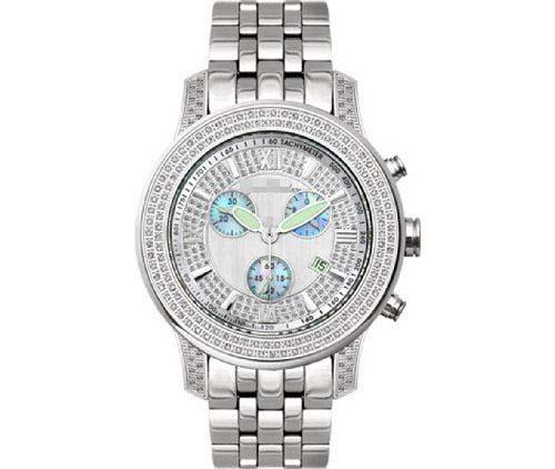 Custom Stainless Steel Watch Bands J2027