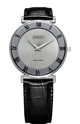 Customization Leather Watch Straps J2.004.L