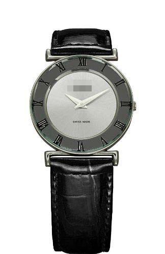 Customized Leather Watch Straps J2.004.M