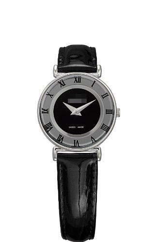 Custom Leather Watch Straps J2.006.S
