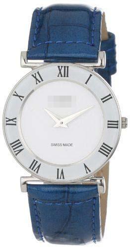 Customized Leather Watch Straps J2.011.M