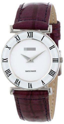 Custom Leather Watch Straps J2.012.M