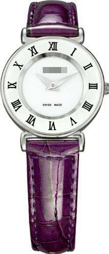 Custom Leather Watch Straps J2.012.S