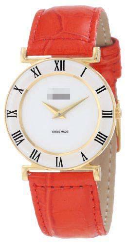 Wholesale Leather Watch Straps J2.031.M