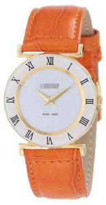 Custom Leather Watch Straps J2.032.M