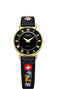 Custom Calfskin Watch Bands J2.037.S