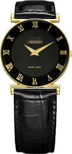 Custom Leather Watch Straps J2.039.M