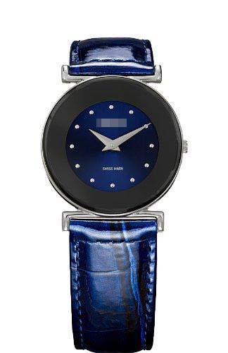 Custom Leather Watch Straps J3.005.M