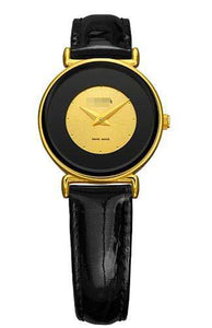 Customize Leather Watch Straps J3.018.M