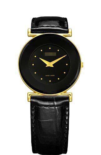 Custom Leather Watch Straps J3.021.M