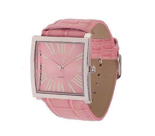 Wholesale Leather Watch Straps J40818