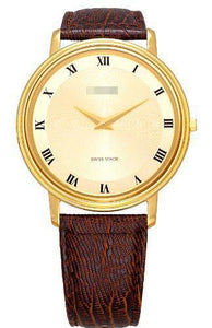 Wholesale Calfskin Watch Bands J4.004.L