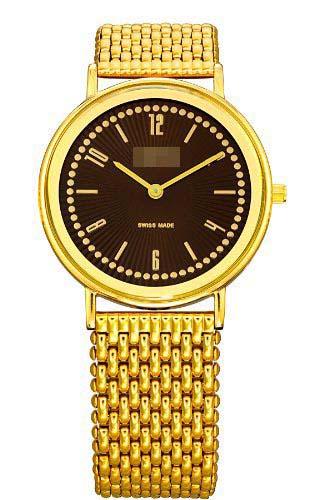 Custom Stainless Steel Watch Bracelets J4.034.M