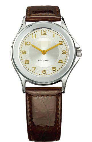 Custom Calfskin Watch Bands J4.047.M