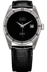 Customize Leather Watch Straps J4.060.L