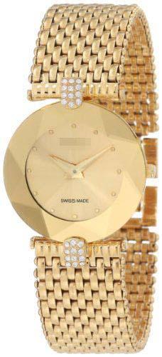 Customised Stainless Steel Watch Bracelets J5.010.M