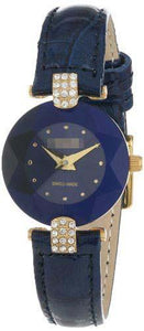 Customized Leather Watch Straps J5.011.S