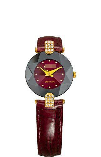 Custom Leather Watch Straps J5.013.S
