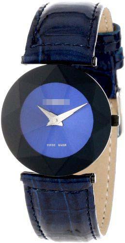 Customized Calfskin Watch Bands J5.087.M