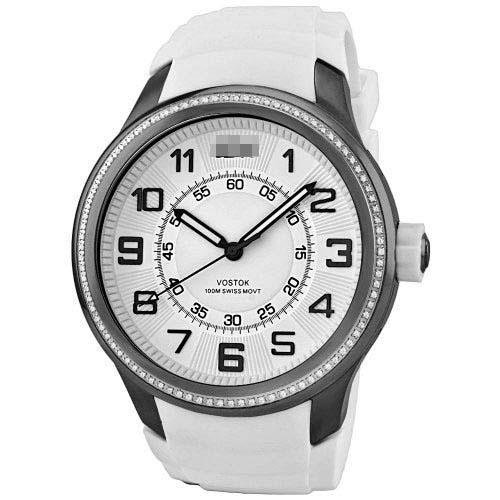 Custom Rubber Watch Bands J6246I