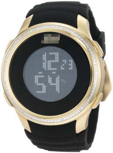 Custom Rubber Watch Bands J6247B