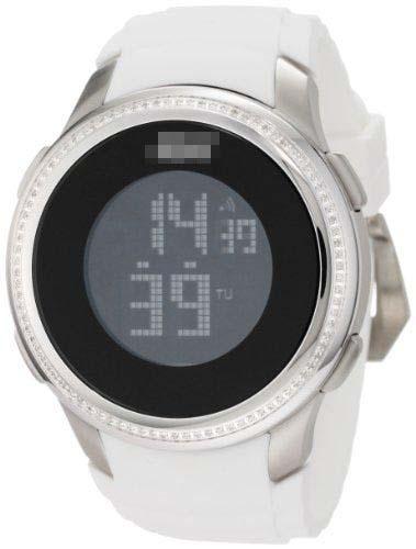 Custom Rubber Watch Bands J6247G