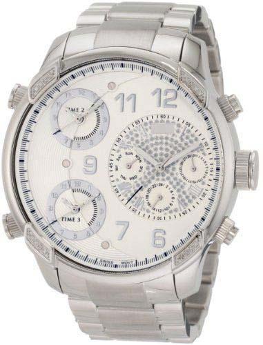 Customization Stainless Steel Watch Bracelets J6248A