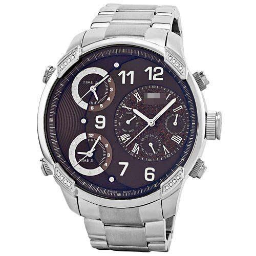 Wholesale Stainless Steel Watch Bracelets J6248C