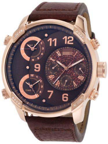 Customised Calfskin Watch Bands J6248LH