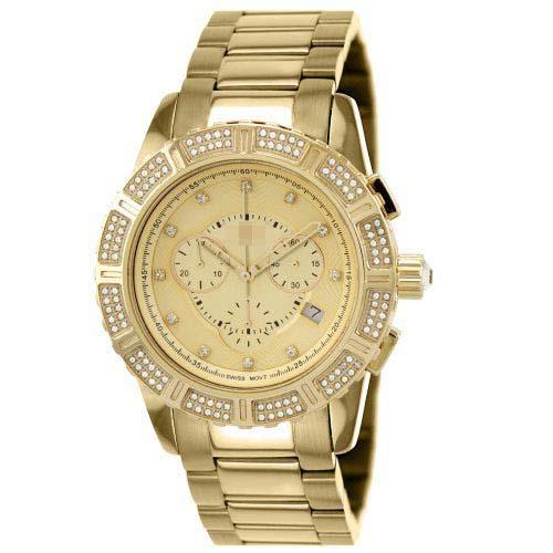 Wholesale Stainless Steel Watch Bracelets J6251D