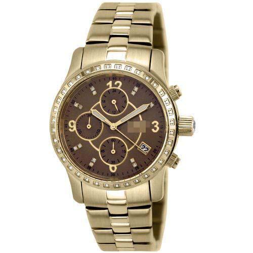 Custom Stainless Steel Watch Bracelets J6252E