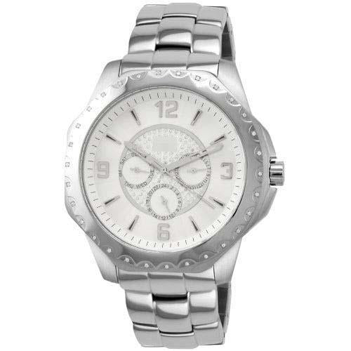 Custom Stainless Steel Watch Bracelets J6254D