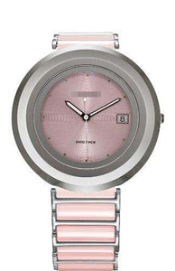 Custom Ceramic Watch Bands J6.006.L