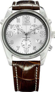 Wholesale Calfskin Watch Bands J7.002.L