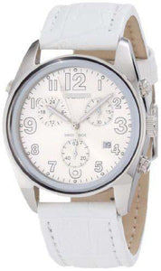 Customized Calfskin Watch Bands J7.003.L