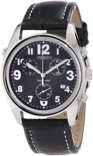 Custom Calfskin Watch Bands J7.005.L