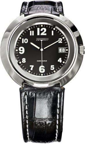 Custom Calfskin Watch Bands J7.009.L