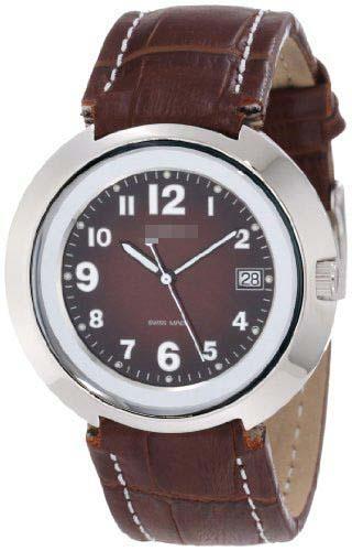 Wholesale Calfskin Watch Bands J7.011.L