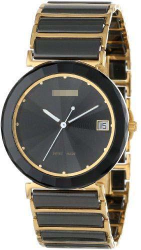 Customised Ceramic Watch Bands J9.004.L