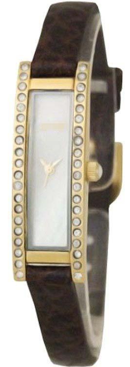 Wholesale Leather Watch Straps JA005GDBR