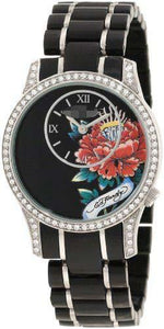 Customization Plastic Watch Bands JA-BK