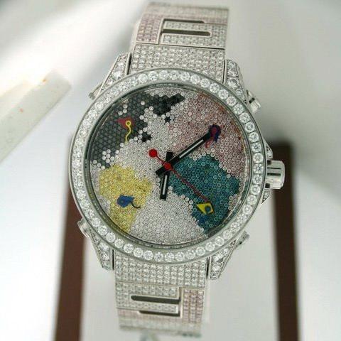 Watch Manufacturing Companies JC 47