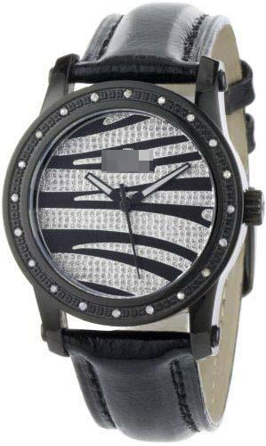 Custom Calfskin Watch Bands JB-6224L-K